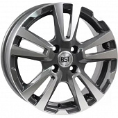 RST R065 6x15 4*100 ET50 DIA60.1 GRD Литой
