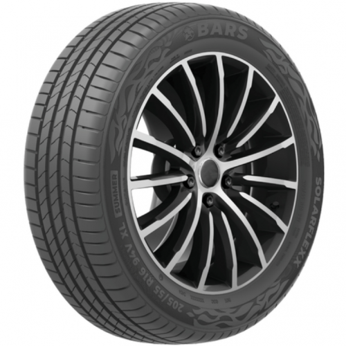Bars Solarflexx 185/60 R14 82H