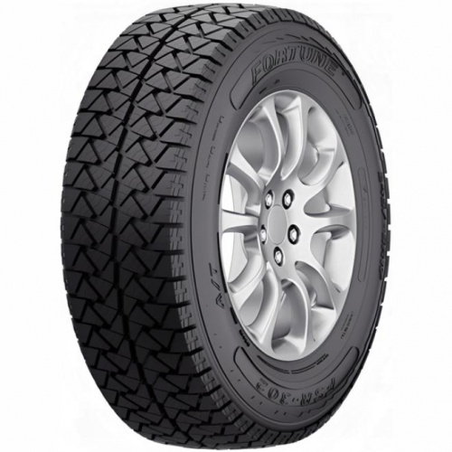 Fortune FSR-302 225/65 R17 102H