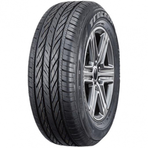 Tracmax X-Privilo H/T 255/55 R18 109V XL