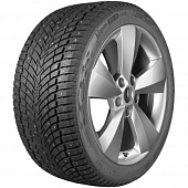 Autograph Ice 10 SUV