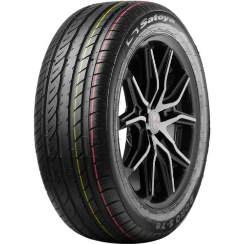 Satoya Doro S-78 225/45 R17 94W XL