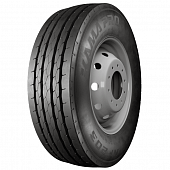 Кама NF 203 295/80 R22.5 152/148M PR18 Рулевая