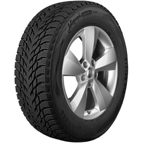 Ikon Tyres Autograph Snow 3 SUV 285/40 R21 109T XL