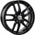 RST R076 6x16 4*100 ET48 DIA54.1 BL Литой RST R076 6x16 4*100 ET48 DIA54.1 BL Литой
